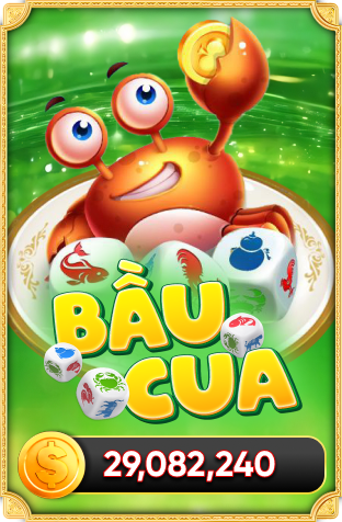 bầu cua