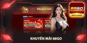 Khuyến Mãi 88go