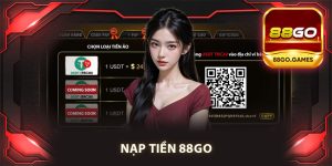 Nạp Tiền 88go