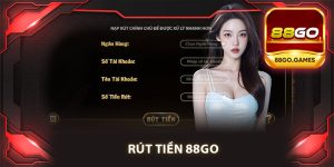 Rút Tiền 88go