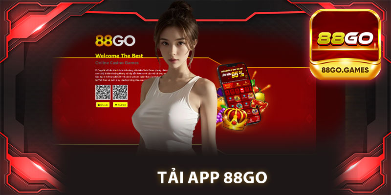 Tải App 88go