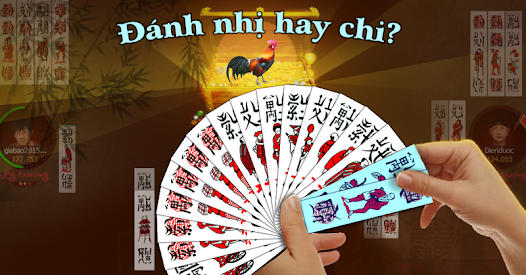 Cách Chơi Game Bài Chắn Tại 888to
