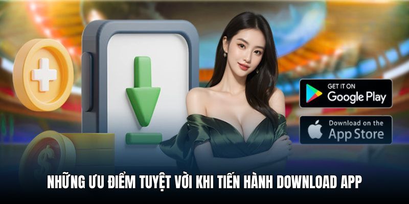 Những lưu ý khi tải app 99win