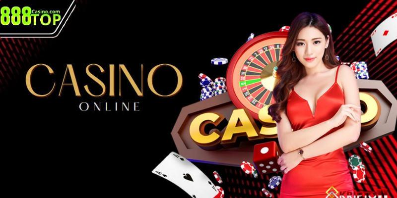 Tổng Quan Về Casino 888Top