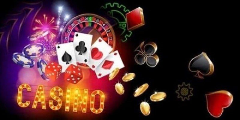 Casino 888Top – Trải Nghiệm Sòng Bạc Trực Tuyến Hàng Đầu