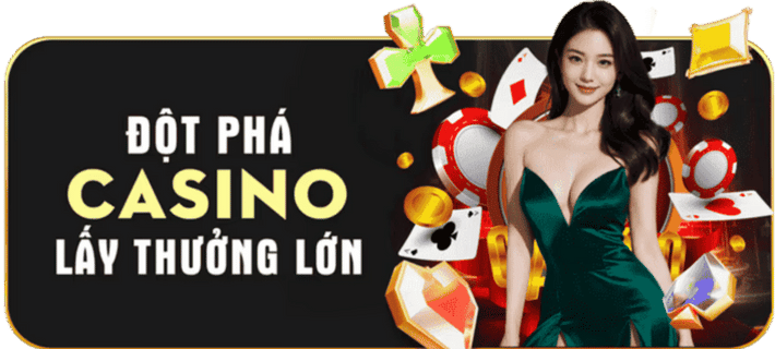 Ưu Điểm Nổi Bật Của Casino 888Top